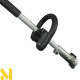 Мультимотор акумуляторний Makita UX01GZ + DC40RA + BL4040F