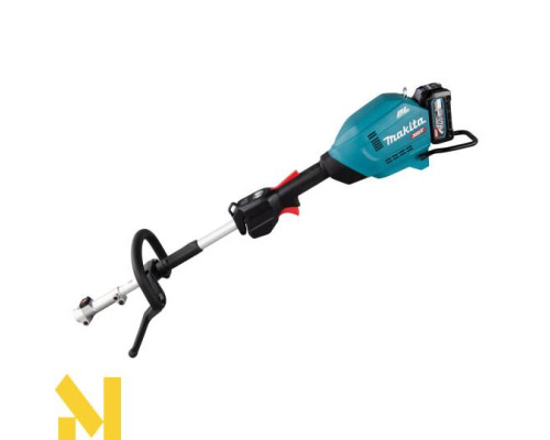 Мультисистема акумуляторна Makita UX01GZ01 (АКБ BL4040 + ЗП DC40RA)