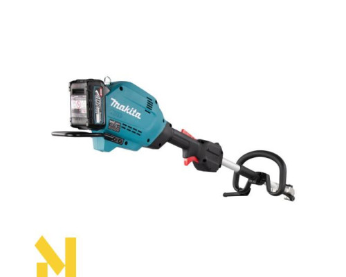 Мультисистема акумуляторна Makita UX01GZ01 (АКБ BL4040 + ЗП DC40RA)