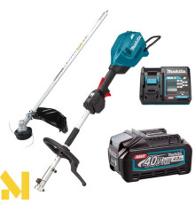 Мультисистема акумуляторна Makita UX01GZ01 (АКБ BL4040 + ЗП DC40RA)