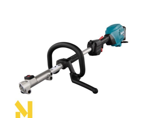 Мультисистема акумуляторна Makita UX01GZ01 (АКБ BL4040 + ЗП DC40RA)