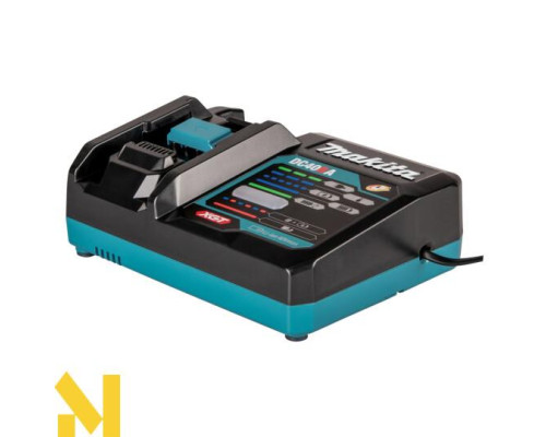 Мультисистема акумуляторна Makita UX01GZ01 (АКБ BL4040 + ЗП DC40RA)