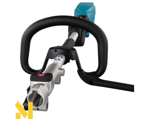 Мультисистема акумуляторна Makita UX01GZ01 (АКБ BL4040 + ЗП DC40RA)