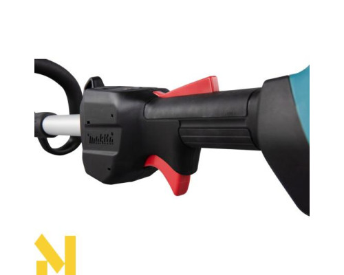 Мультисистема акумуляторна Makita UX01GZ01 (АКБ BL4040 + ЗП DC40RA)