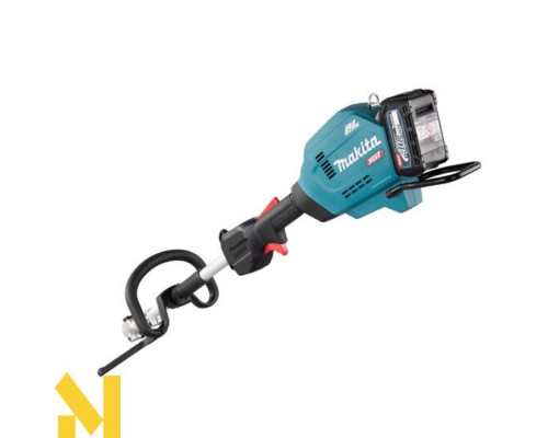 Мультисистема акумуляторна Makita UX01GZ01 (АКБ BL4040 + ЗП DC40RA)