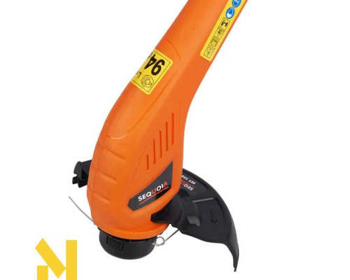 Тример електричний SEQUOIA SET350