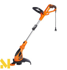 Тример електричний SEQUOIA SET550DTW