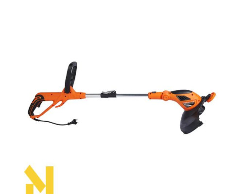 Тример електричний SEQUOIA SET550DTW