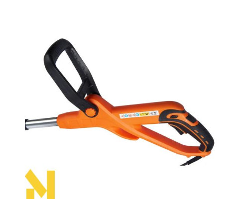 Тример електричний SEQUOIA SET550DTW