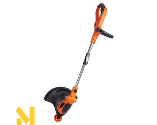 Тример електричний SEQUOIA SET550DTW