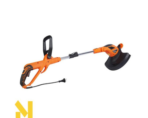 Тример електричний SEQUOIA SET550DTW