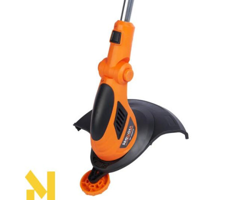 Тример електричний SEQUOIA SET550DTW