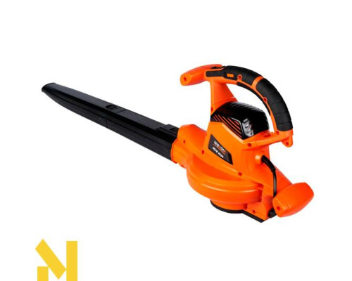 Садовий пилосос-повітрядувка SEQUOIA SEVB3036