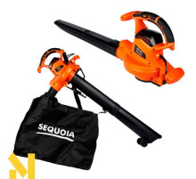 Садовий пилосос-повітрядувка SEQUOIA SEVB3036