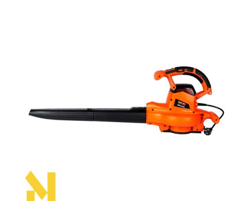 Садовий пилосос-повітрядувка SEQUOIA SEVB3036