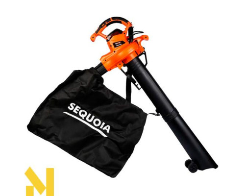 Садовий пилосос-повітрядувка SEQUOIA SEVB3036