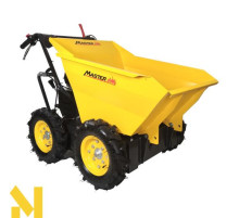 Міні-самоскид MasterCut SFD0430