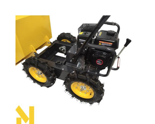 Міні-самоскид MasterCut SFD0430