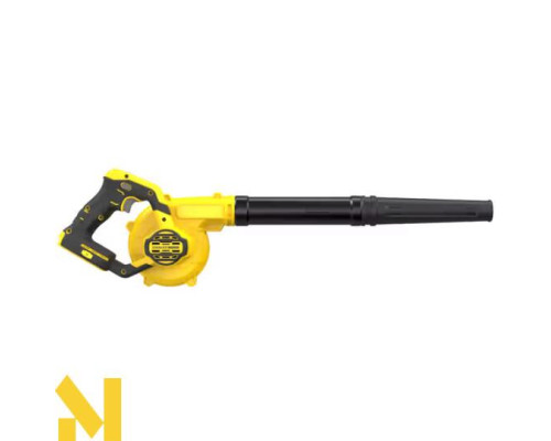 Повітродувка акумуляторна STANLEY FATMAX SFMCBL01B (без АКБ та ЗП)