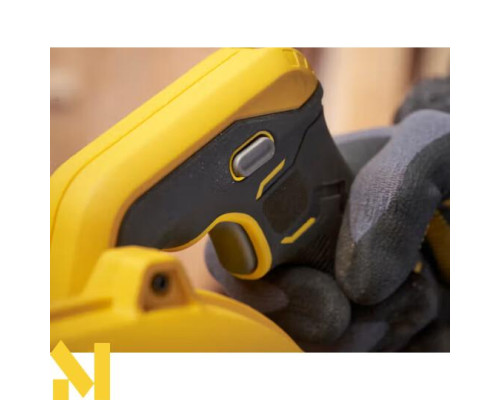 Повітродувка акумуляторна STANLEY FATMAX SFMCBL01B (без АКБ та ЗП)