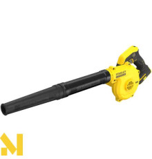 Повітродувка акумуляторна STANLEY FATMAX SFMCBL01B (без АКБ та ЗП)