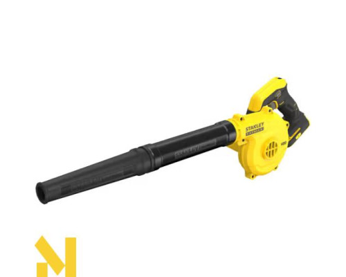 Повітродувка акумуляторна STANLEY FATMAX SFMCBL01B (без АКБ та ЗП)