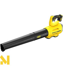 Повітродувка садова акумуляторна STANLEY FATMAX SFMCBL7M1