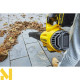 Повітродувка садова акумуляторна STANLEY FATMAX SFMCBL7M1