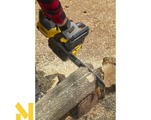 Пила ланцюгова акумуляторна STANLEY FATMAX SFMCCS630M1