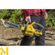 Пила ланцюгова акумуляторна STANLEY FATMAX SFMCCS630M1
