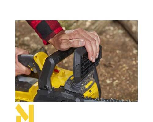 Пила ланцюгова акумуляторна STANLEY FATMAX SFMCCS630M1