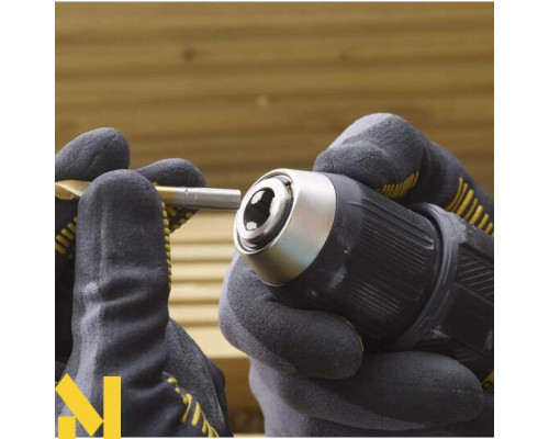 Дриль-шурупокрут акумуляторний STANLEY FATMAX SFMCD710D2K