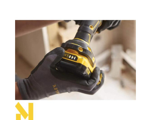 Дриль-шурупокрут акумуляторний STANLEY FATMAX SFMCD710D2K