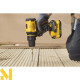 Дриль-шурупокрут акумуляторний STANLEY FATMAX SFMCD710D2K