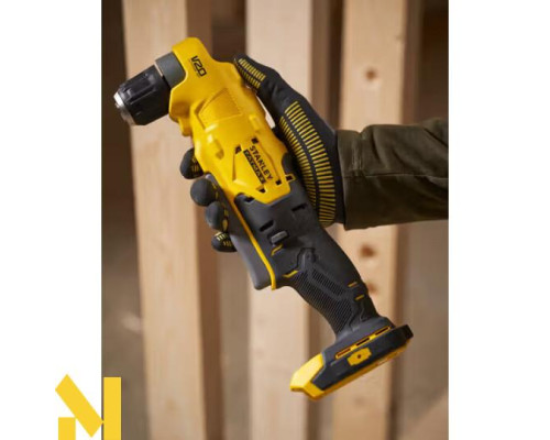 Дриль кутовий акумуляторний STANLEY FATMAX SFMCD750B (без АКБ та ЗП)