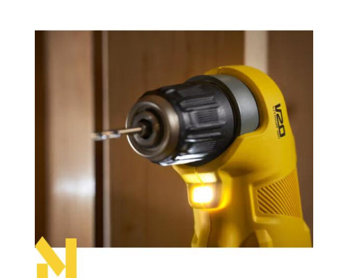 Дриль кутовий акумуляторний STANLEY FATMAX SFMCD750B (без АКБ та ЗП)