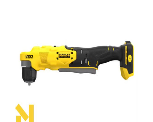 Дриль кутовий акумуляторний STANLEY FATMAX SFMCD750B (без АКБ та ЗП)