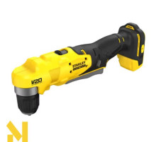 Дриль кутовий акумуляторний STANLEY FATMAX SFMCD750B (без АКБ та ЗП)