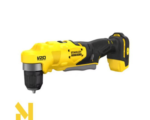Дриль кутовий акумуляторний STANLEY FATMAX SFMCD750B (без АКБ та ЗП)
