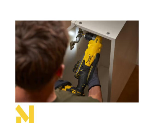 Дриль кутовий акумуляторний STANLEY FATMAX SFMCD750B (без АКБ та ЗП)