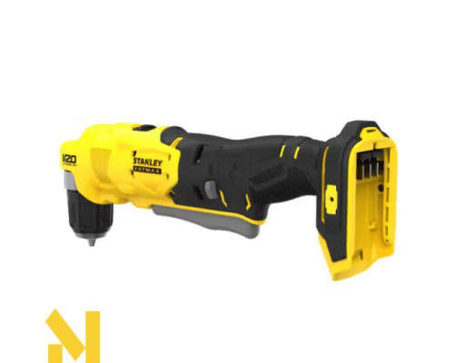 Дриль кутовий акумуляторний STANLEY FATMAX SFMCD750B (без АКБ та ЗП)