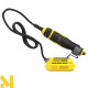Гравер акумуляторний STANLEY FATMAX SFMCE030B (без АКБ та ЗП)