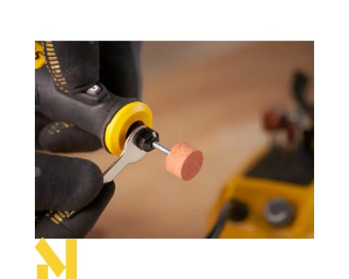 Гравер акумуляторний STANLEY FATMAX SFMCE030B (без АКБ та ЗП)