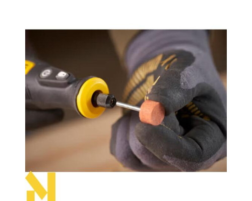 Гравер акумуляторний STANLEY FATMAX SFMCE030B (без АКБ та ЗП)