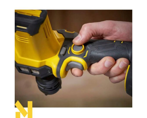 Шліфмашина стрічкова акумуляторна STANLEY FATMAX SFMCE210B (без АКБ та ЗП)