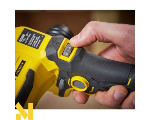 Шліфмашина стрічкова акумуляторна STANLEY FATMAX SFMCE210B (без АКБ та ЗП)