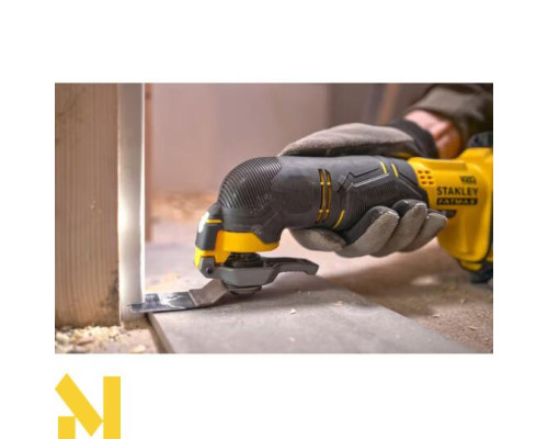 Багатофункціональний інструмент (реноватор) STANLEY FATMAX SFMCE500D2K