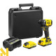Гвинтоверт акумуляторний STANLEY FATMAX SFMCF820D2K