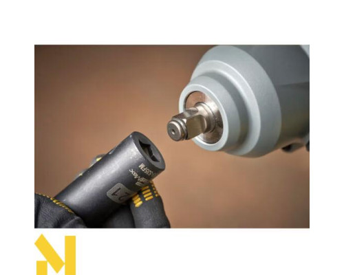 Гайковерт акумуляторний STANLEY FATMAX SFMCF940M1