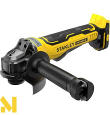 Болгарка (кутова шліфмашина) акумуляторна STANLEY FATMAX SFMCG700B (без АКБ та ЗП)